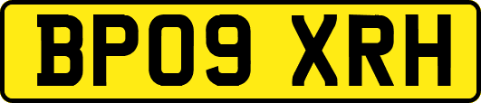 BP09XRH