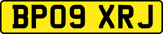 BP09XRJ