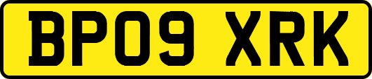 BP09XRK