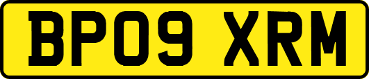 BP09XRM