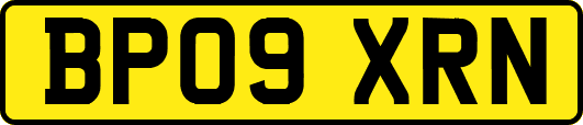 BP09XRN