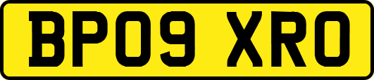 BP09XRO