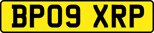 BP09XRP