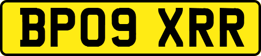 BP09XRR