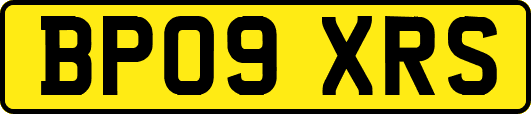 BP09XRS