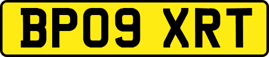 BP09XRT