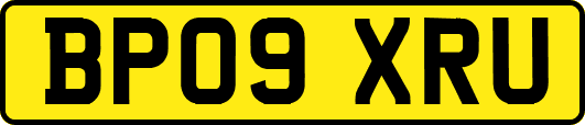 BP09XRU