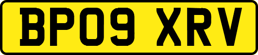 BP09XRV