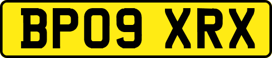 BP09XRX