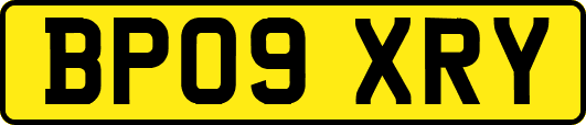BP09XRY