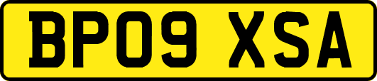 BP09XSA