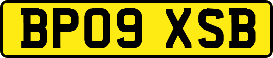 BP09XSB
