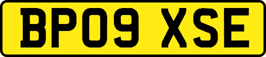 BP09XSE