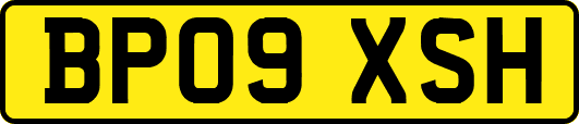 BP09XSH