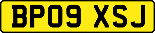 BP09XSJ