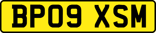 BP09XSM