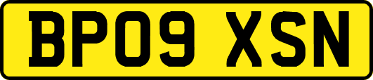 BP09XSN