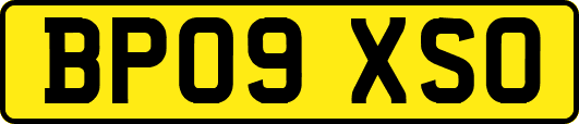 BP09XSO