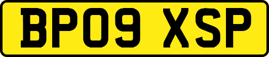 BP09XSP
