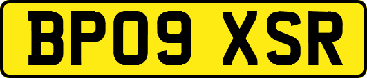 BP09XSR