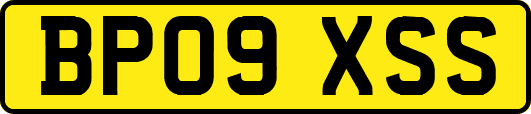 BP09XSS