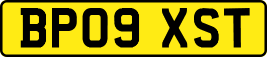 BP09XST