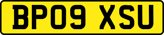 BP09XSU