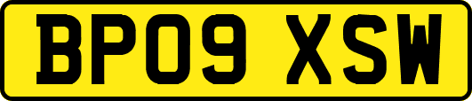 BP09XSW