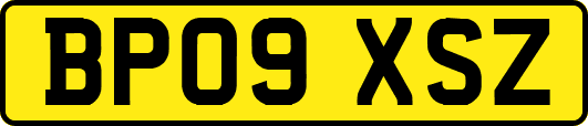 BP09XSZ