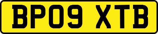 BP09XTB