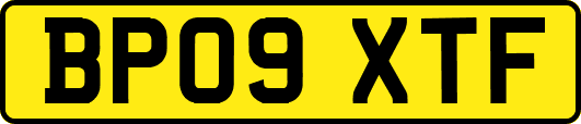 BP09XTF