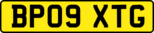 BP09XTG