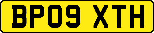 BP09XTH