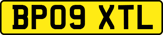 BP09XTL
