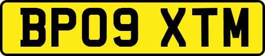 BP09XTM