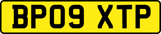 BP09XTP