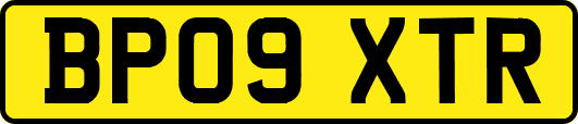 BP09XTR
