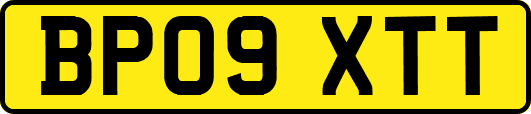 BP09XTT