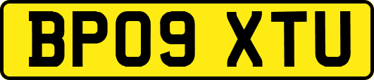 BP09XTU
