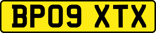 BP09XTX