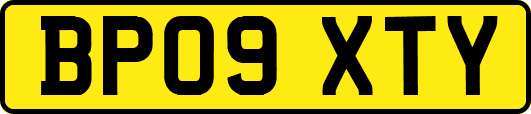 BP09XTY