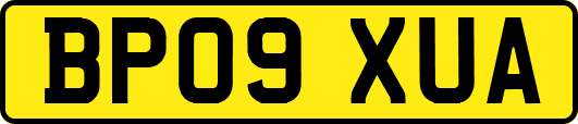 BP09XUA
