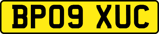 BP09XUC