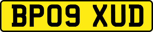 BP09XUD