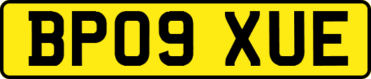 BP09XUE