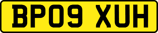 BP09XUH