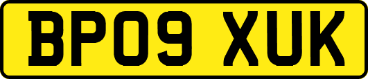 BP09XUK