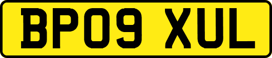 BP09XUL