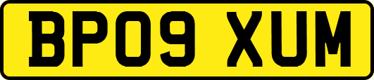 BP09XUM
