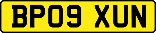 BP09XUN